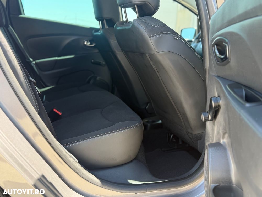 Renault Clio ENERGY TCe 90 Start & Stop 99g Eco-Drive - 10