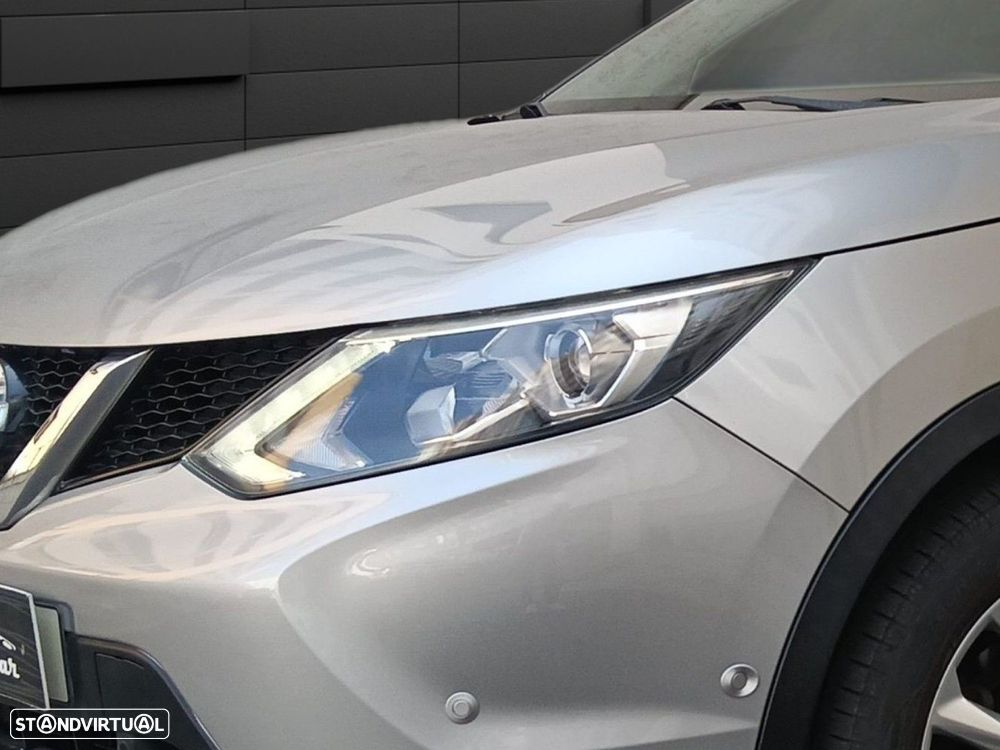 Nissan Qashqai 1.6 dCi 360 - 4