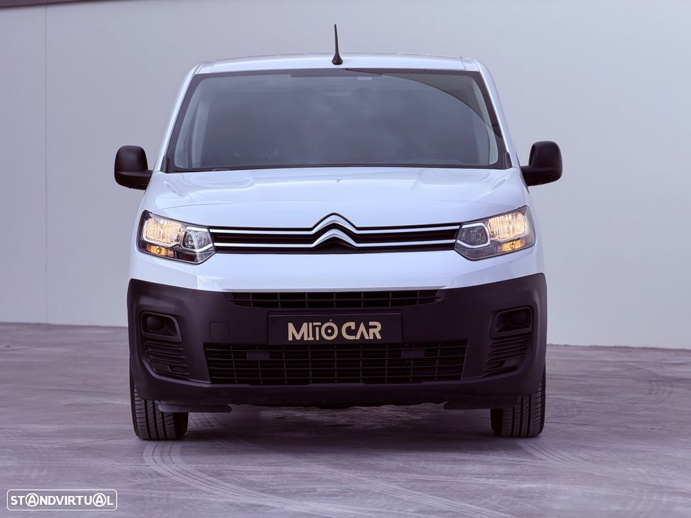Citroën Berlingo - 2