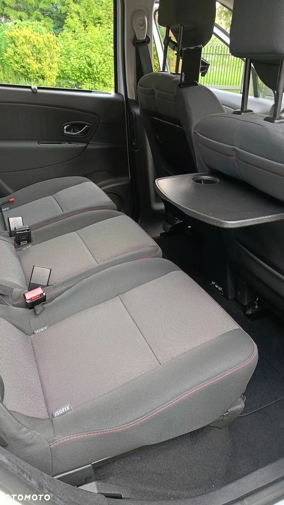 Renault Scenic - 6