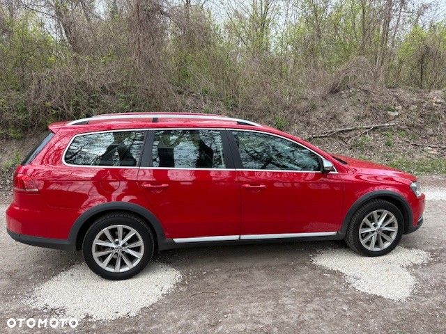 Volkswagen Passat - 3