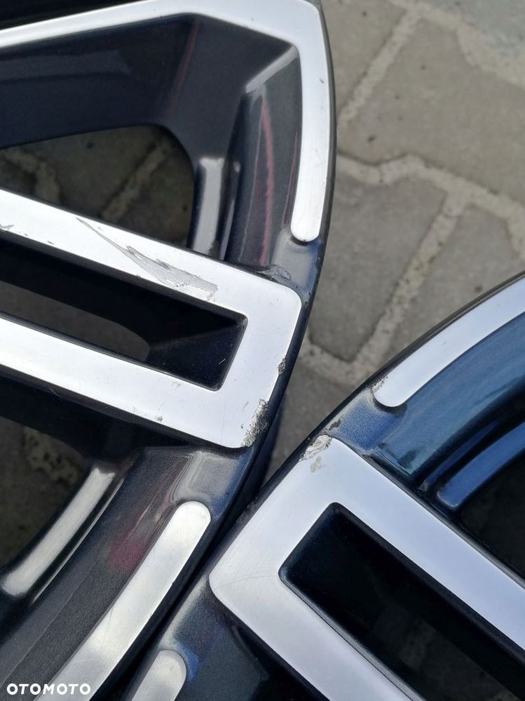 Alufelgi 18" KIA PROCEED GT LINE SPORTAGE SOUL NIRO SORENTO OPTIMA - 9