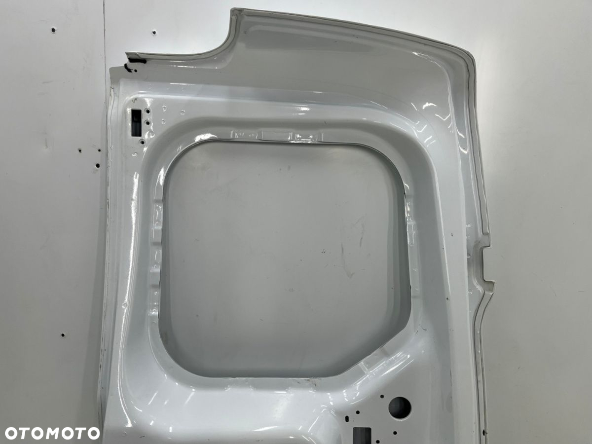 Drzwi Ford Connect Mk2 12-22r. lewe tylne lewy tył - 14