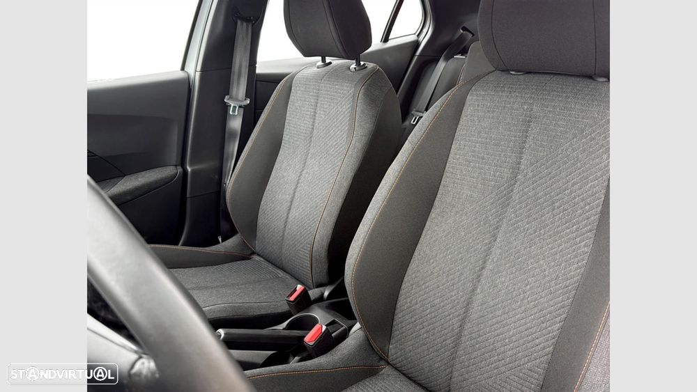 Peugeot 2008 1.2 PureTech Style - 12