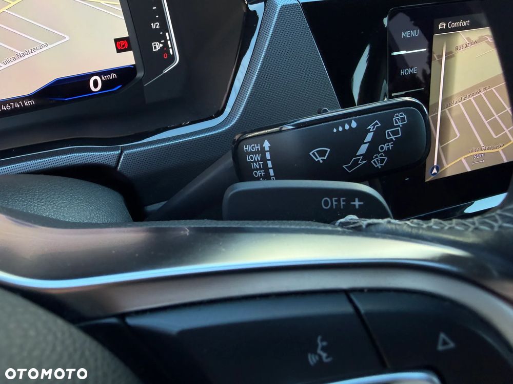 Volkswagen Touran 1.5 TSI EVO Highline DSG - 25