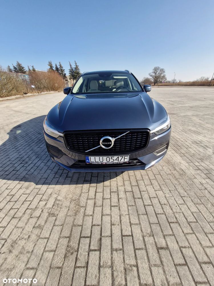 Volvo XC 60 T5 AWD Momentum - 3