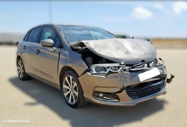 Peças Citroën C4 II 2009 a 2020 - 29
