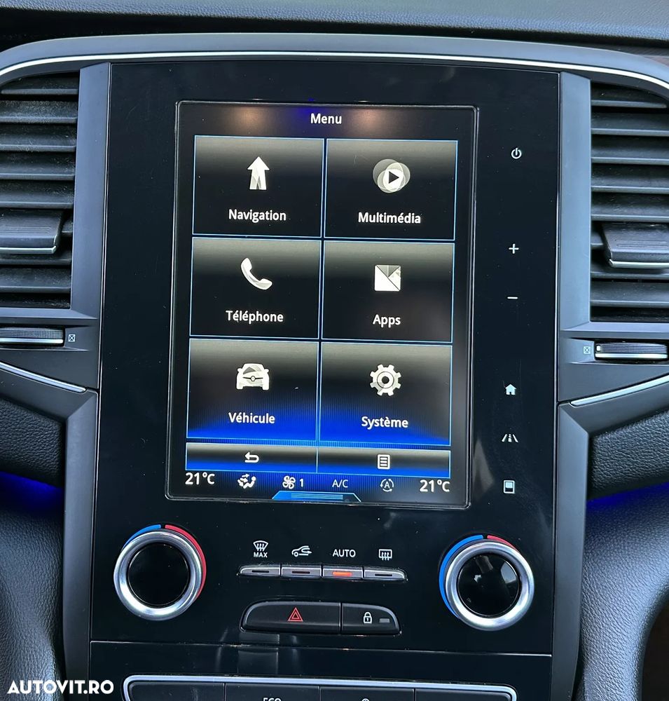 Renault Talisman - 27