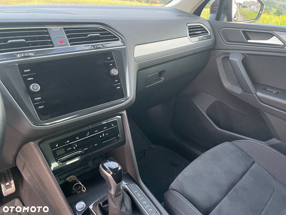 Volkswagen Tiguan 2.0 TSI 4Mot Life DSG - 18