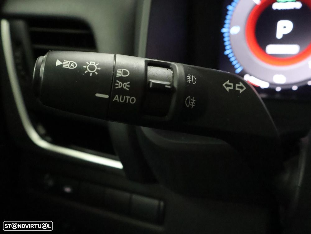 Nissan Qashqai 1.5 e-Power N-Connecta LED+SKY - 16