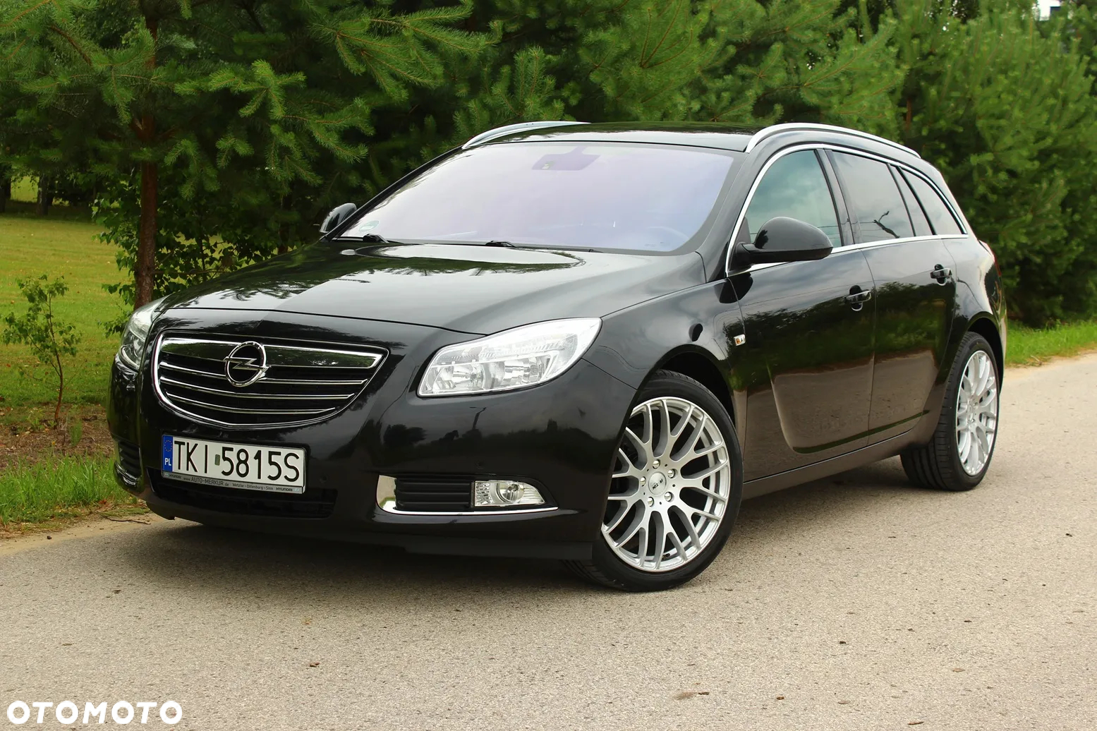 Opel Insignia 2.0 CDTI Active - 13
