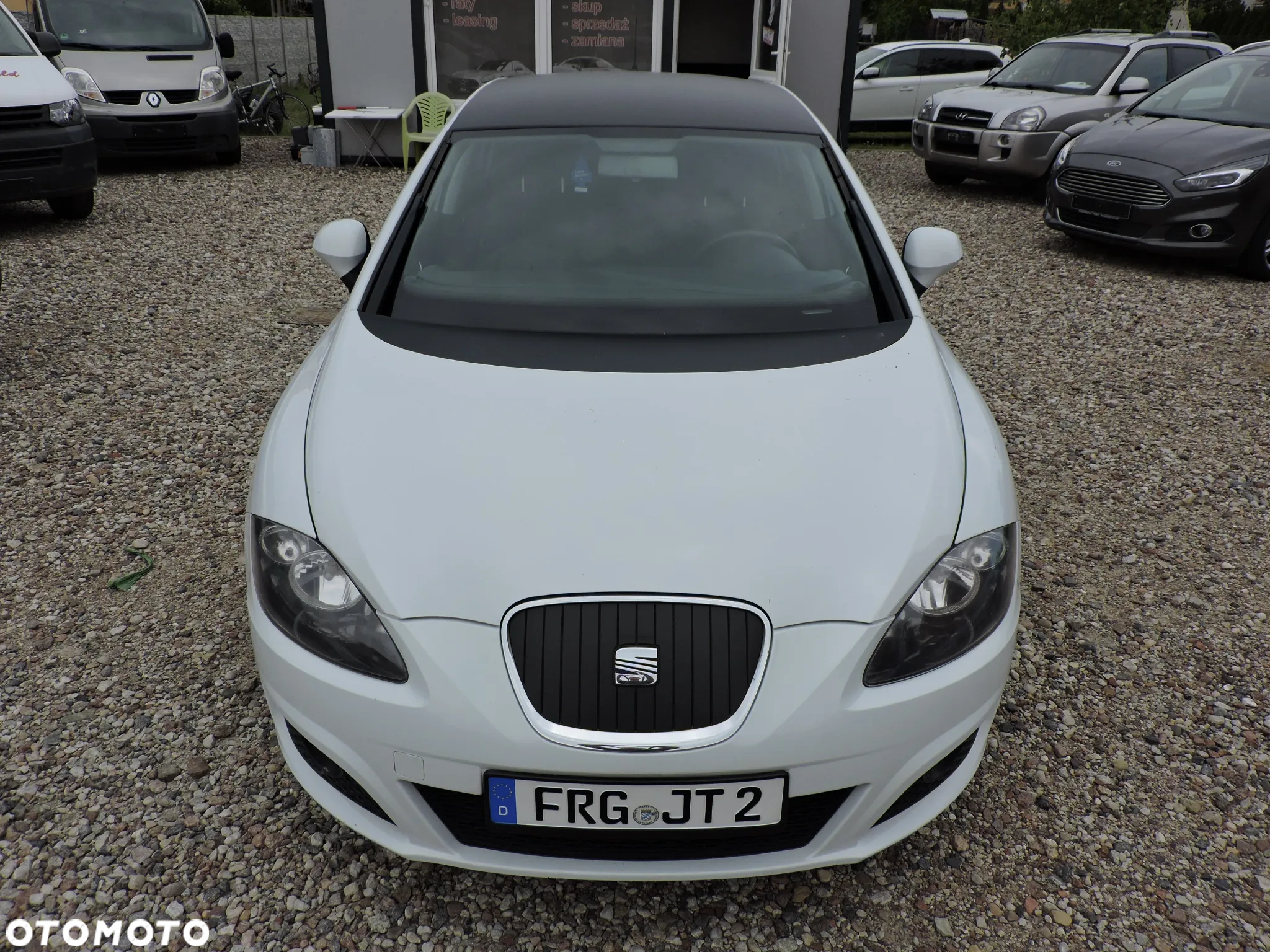 Seat Leon 1.6 TDI DPF Sport - 2