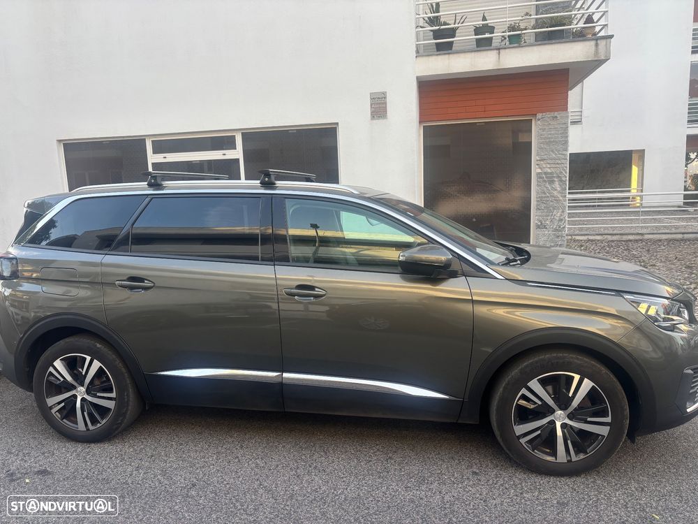 Peugeot 5008 - 6