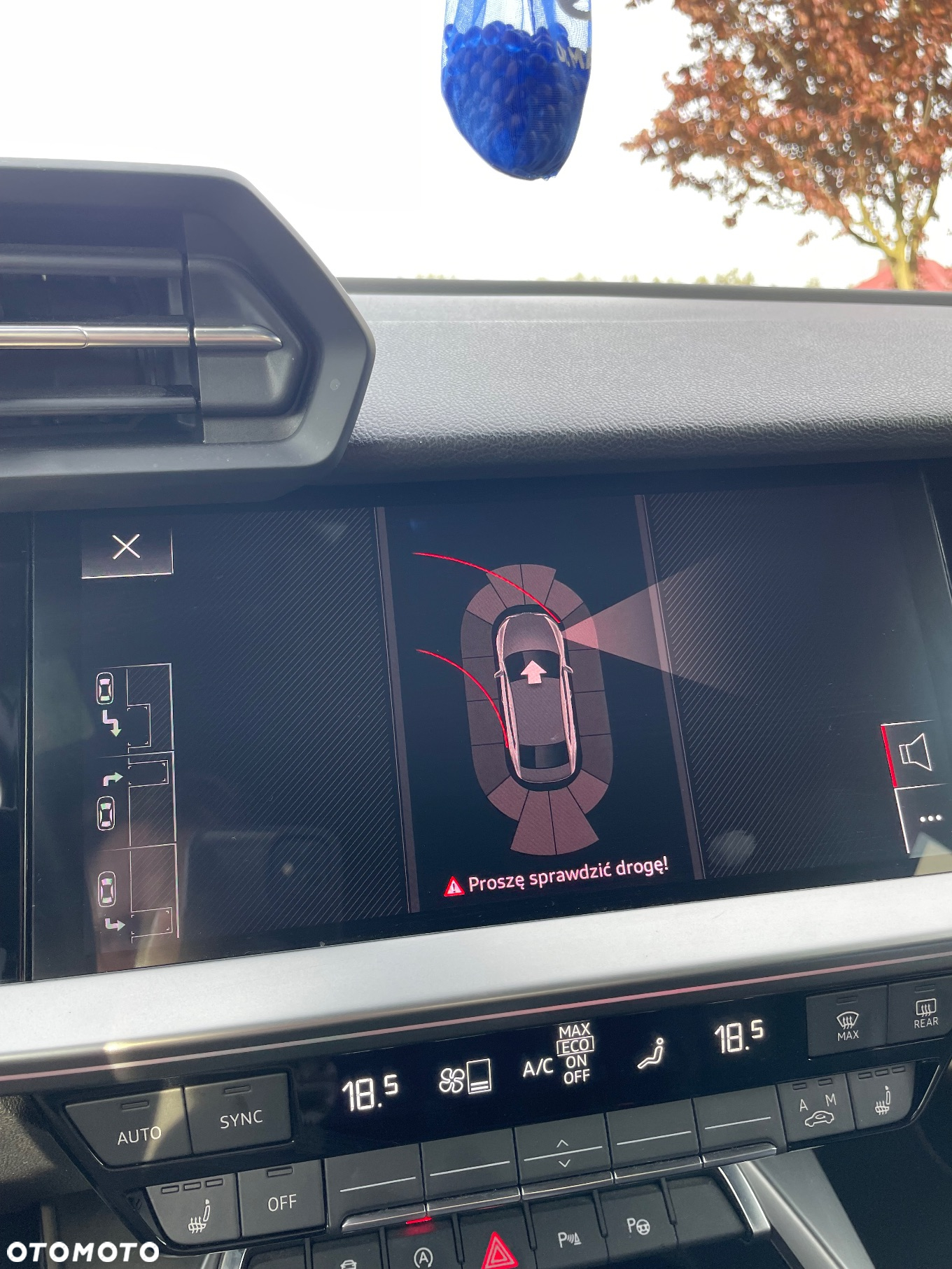 Audi A3 35 TFSI Sport S tronic - 12