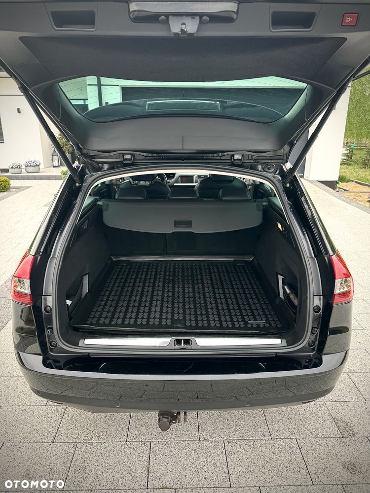 Citroën C5 HDi 165 FAP Exclusive - 19