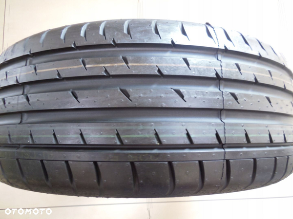 225/50R16 94V CONTINENTAL CONTISPORTCONTACT 3 NOWA