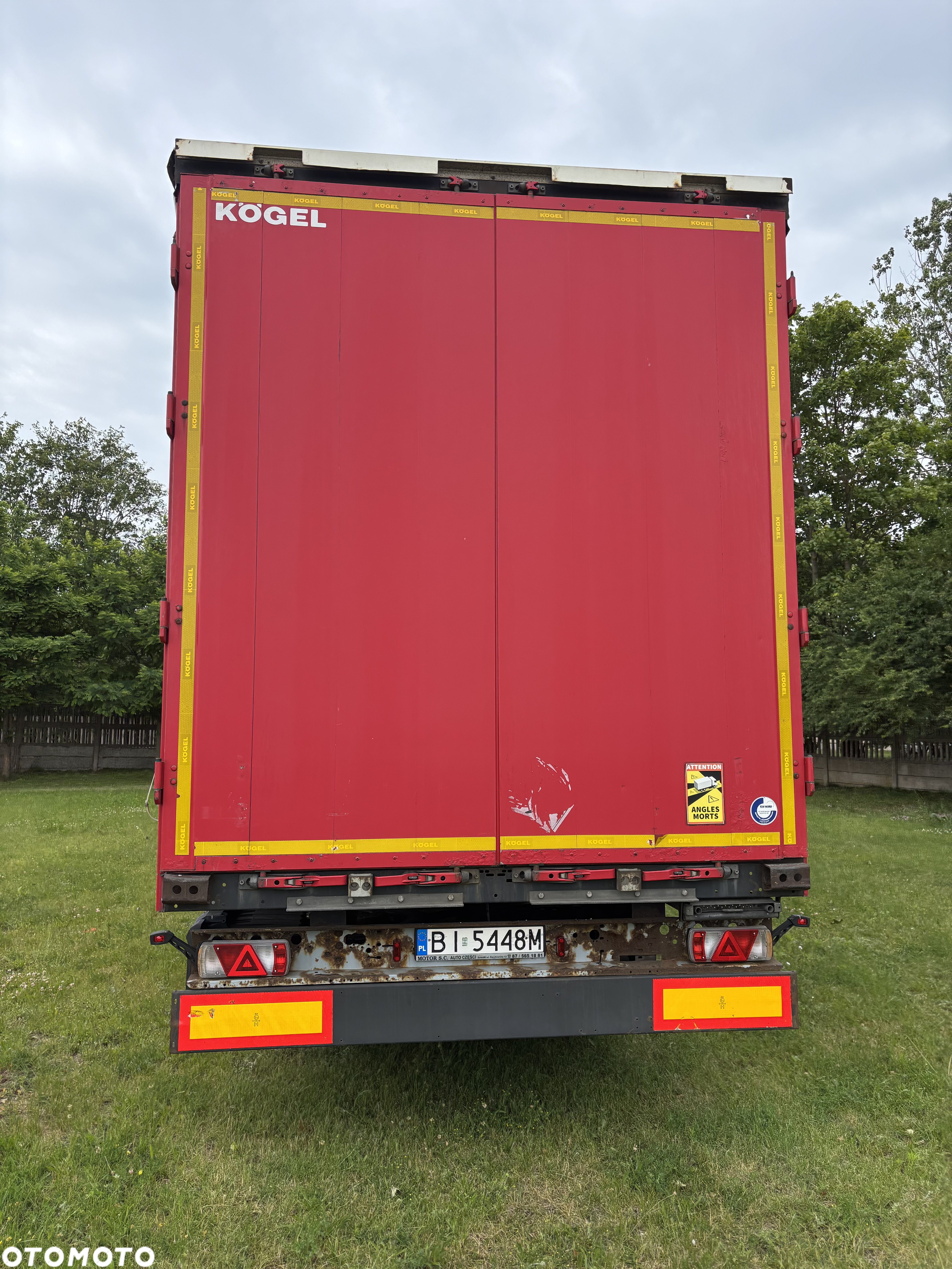 Kögel S24 - 3