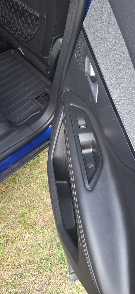 Peugeot 3008 BlueHDi 120 Stop & Start Allure - 12