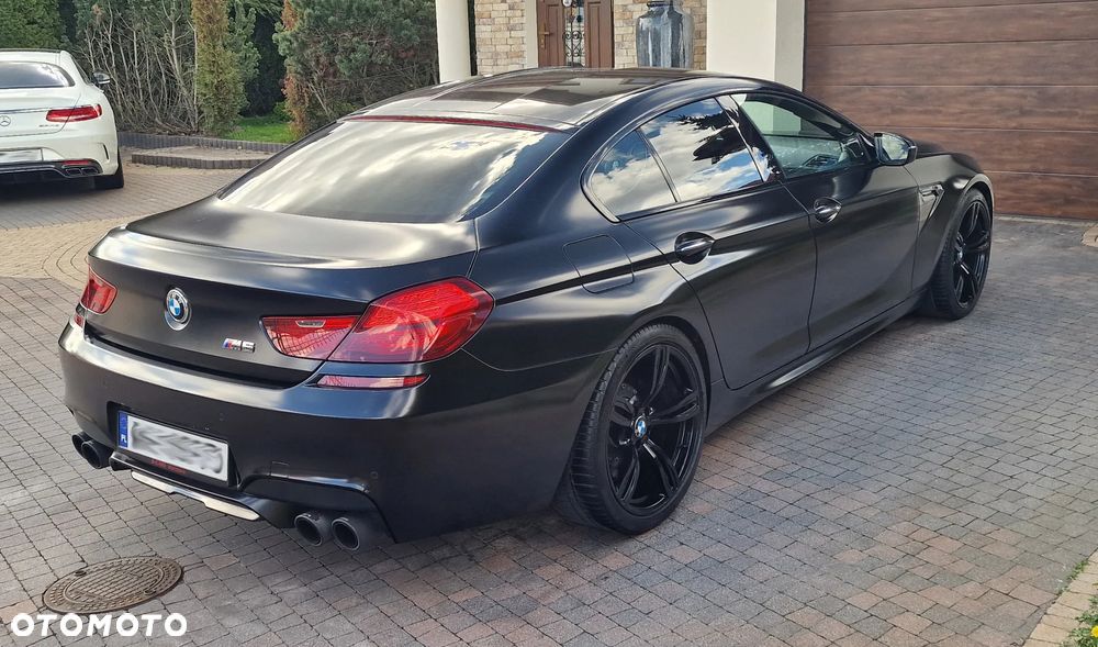 BMW M6 - 3