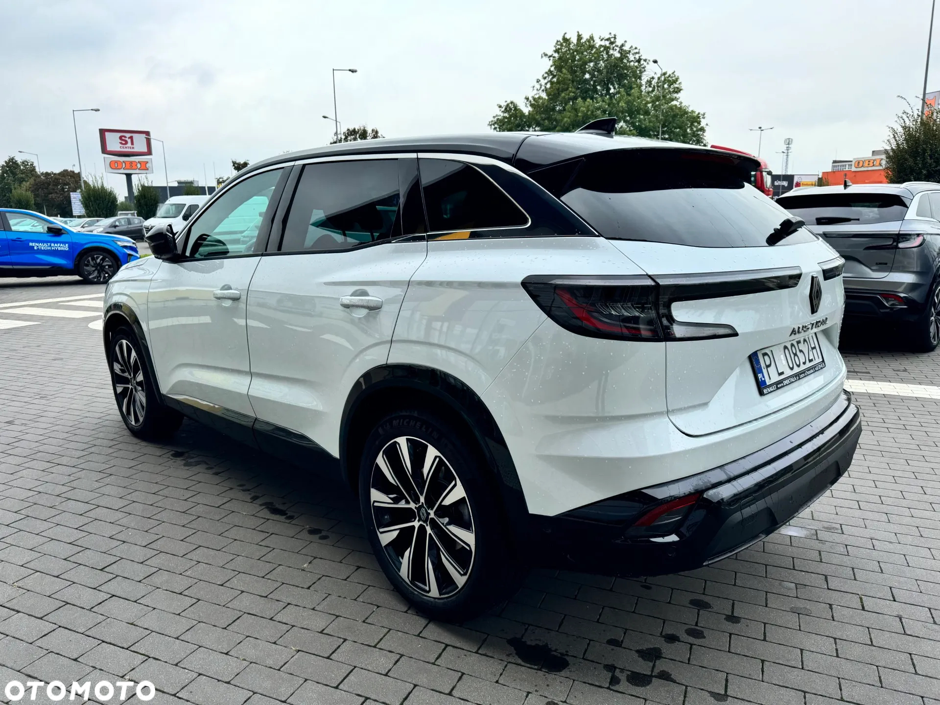 Renault Austral - 7