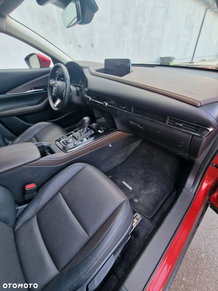 Mazda CX-30 2.0 mHEV Homura Plus AWD - 25