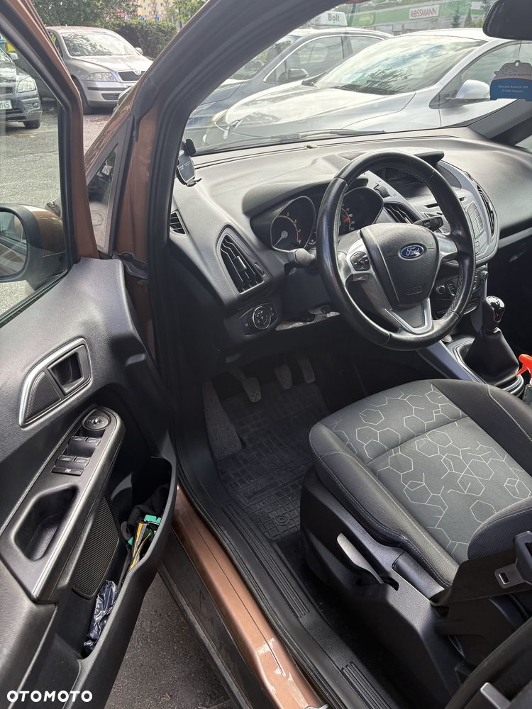 Ford B-MAX - 4