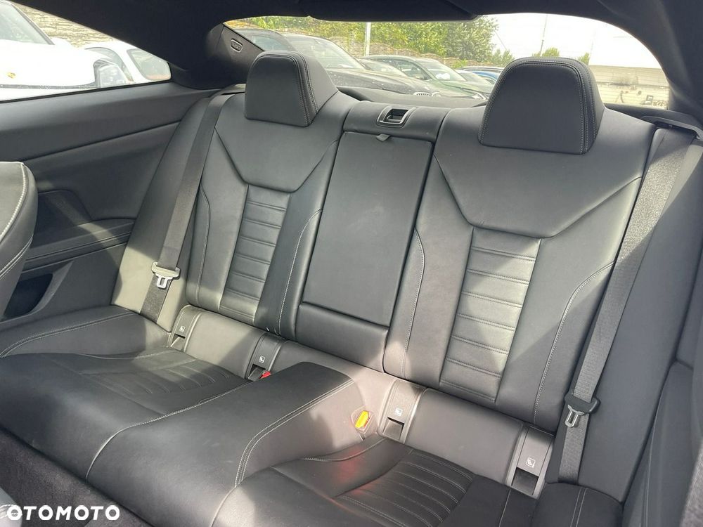 BMW Seria 4 M440i xDrive mHEV sport - 12