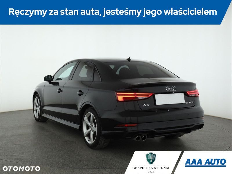 Audi A3 Limousine - 6