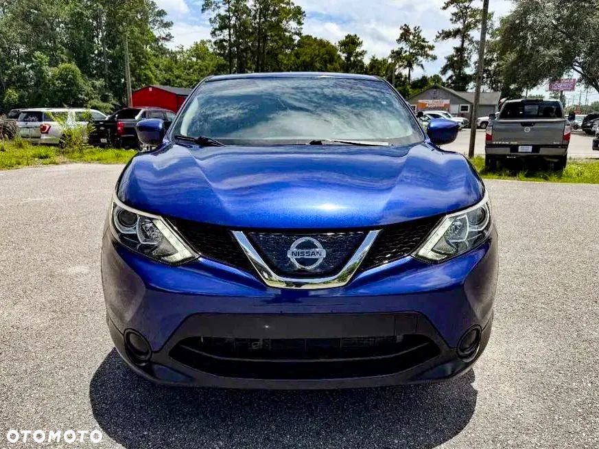 Nissan Qashqai - 3