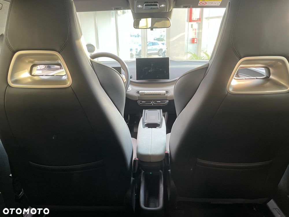 BYD Dolphin Surf 43.2kWh Comfort - 9