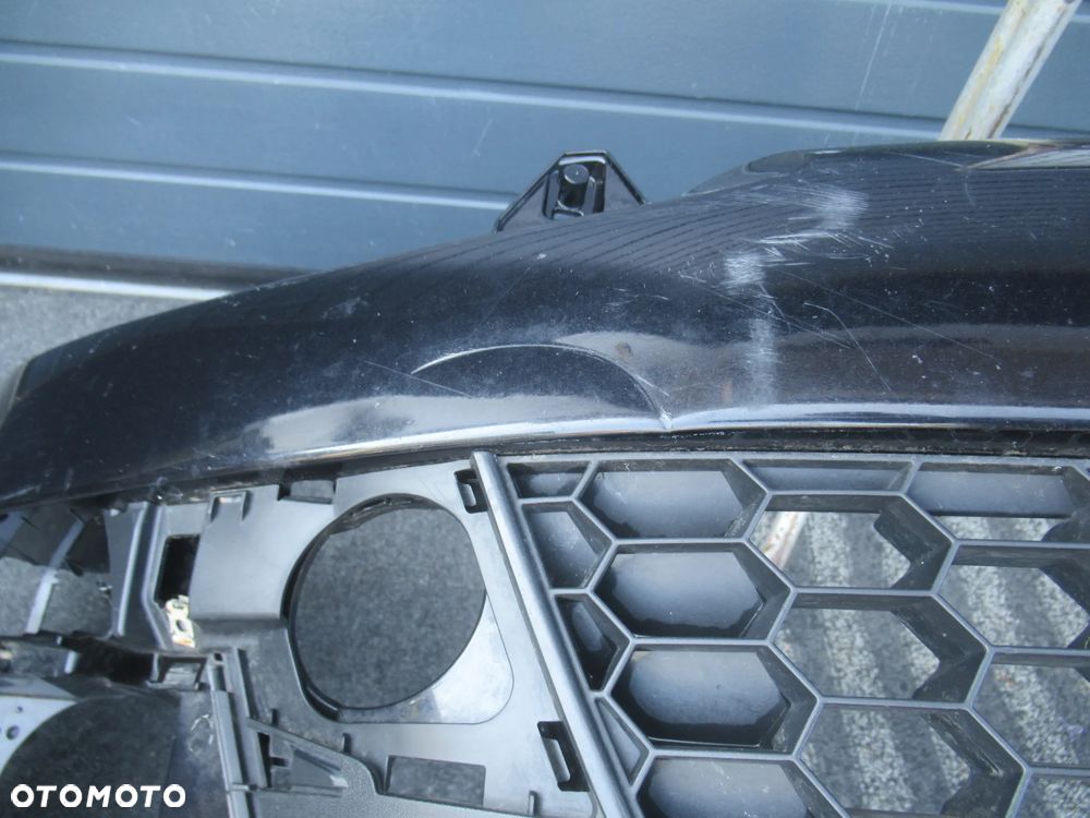 ZDERZAK PRZEDNI PRZÓD VW SCIROCCO III 3 1K8807221L 2008-2014 - 16