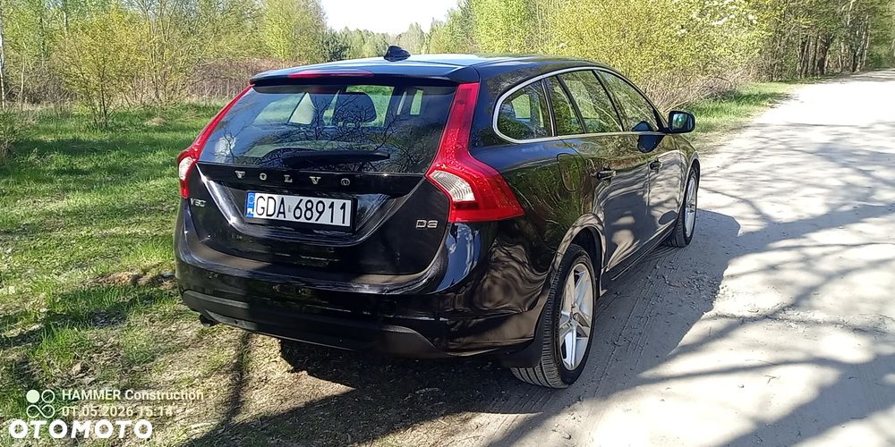 Volvo V60 - 26