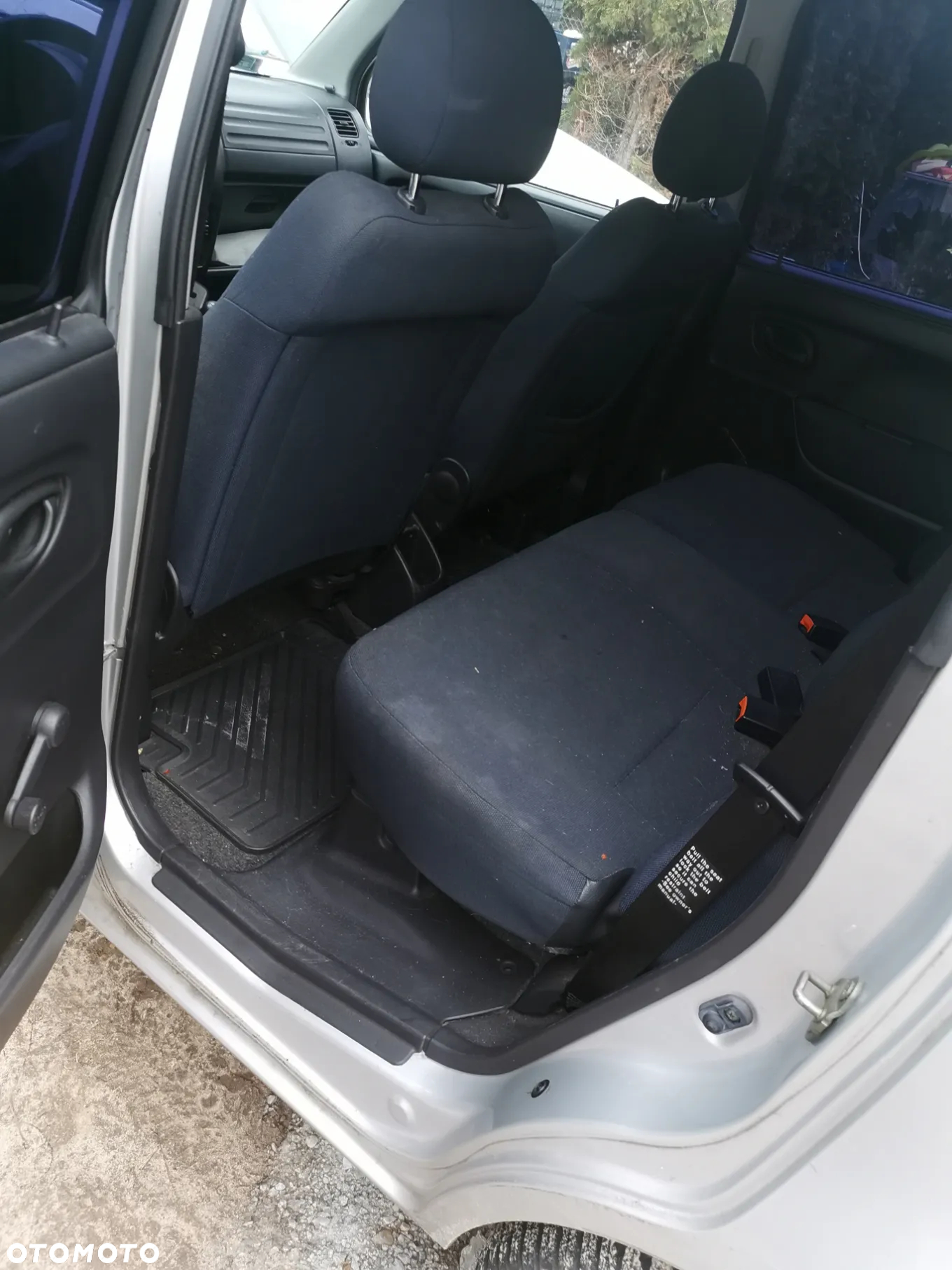 Suzuki Wagon R+ 1.3 GL - 2