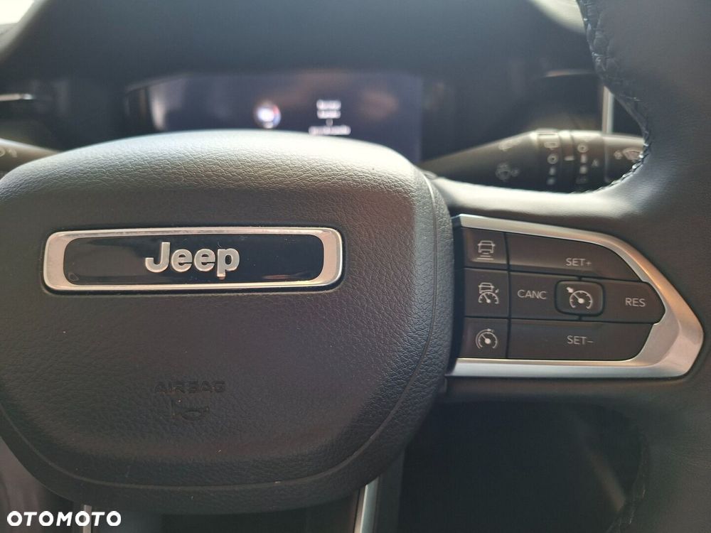 Jeep Compass 1.5 T4 mHEV Summit FWD S&S DCT - 18
