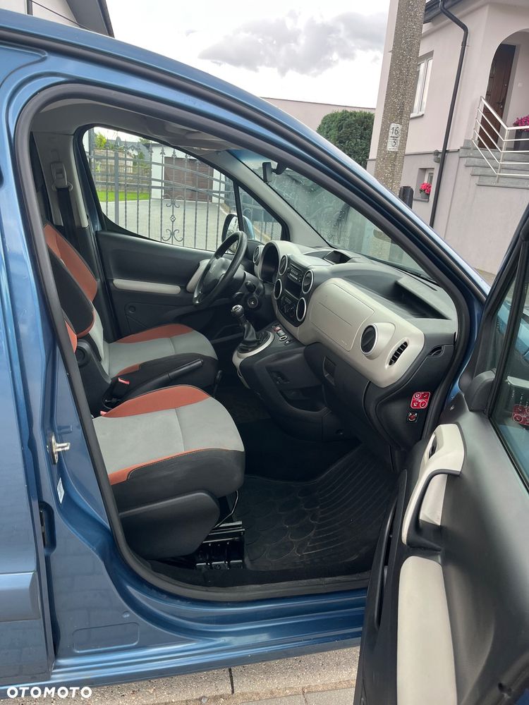 Peugeot Partner - 6