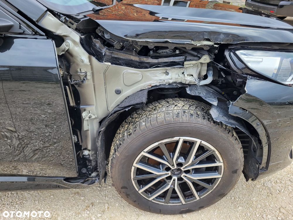 BMW X1 xDrive20d mHEV M Sport sport - 11