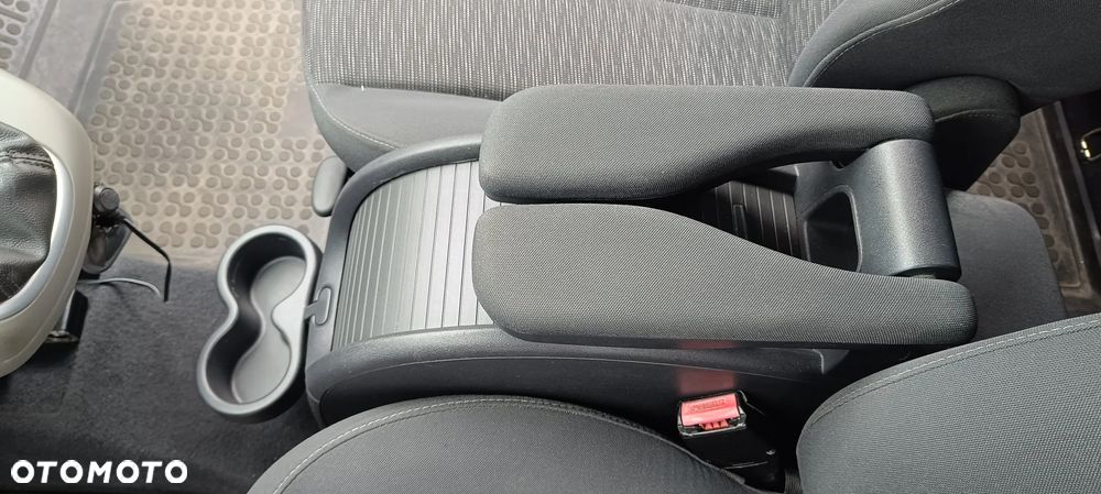 Renault Grand Scenic 2.0 16V Exception - 20