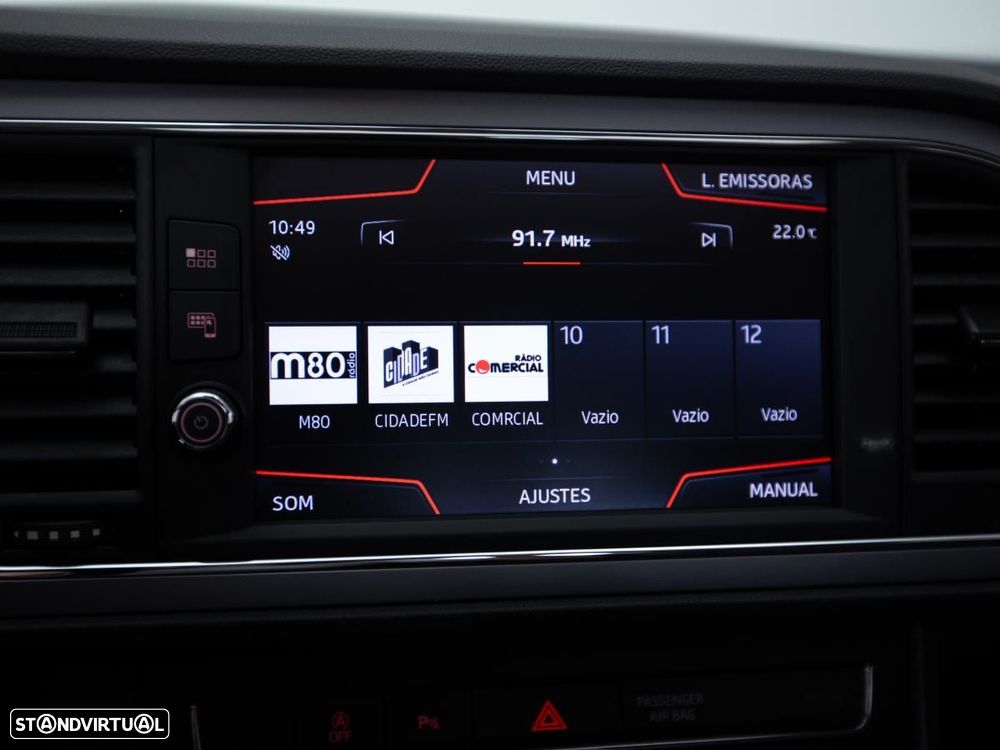 SEAT Leon ST 1.6 TDI Style S/S - 23
