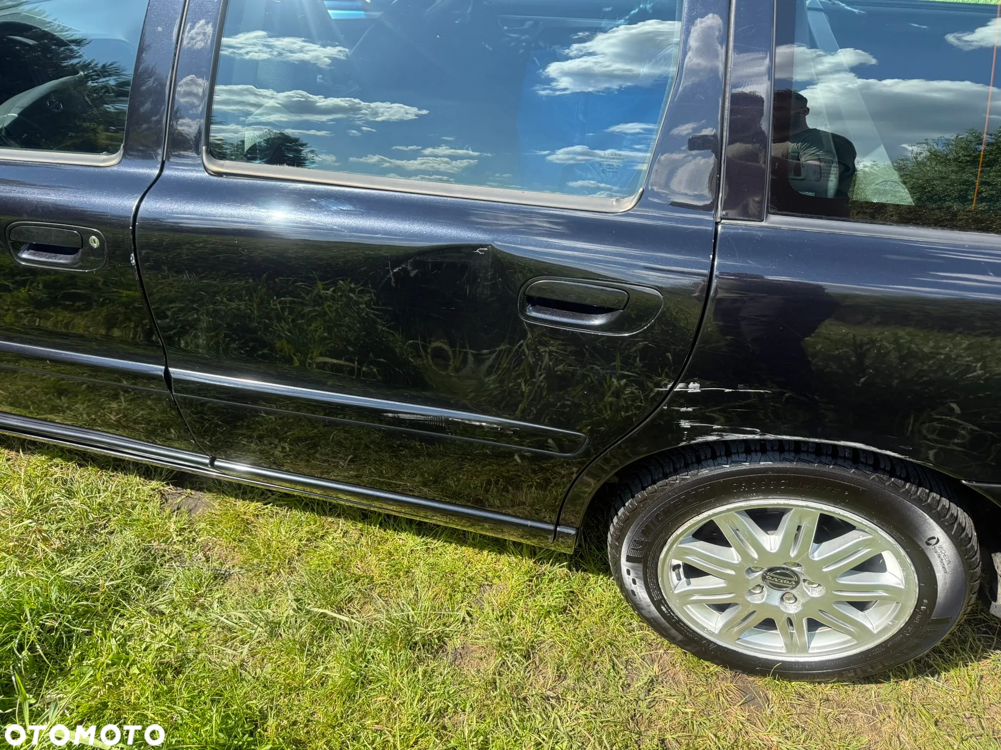 Volvo V70 - 27