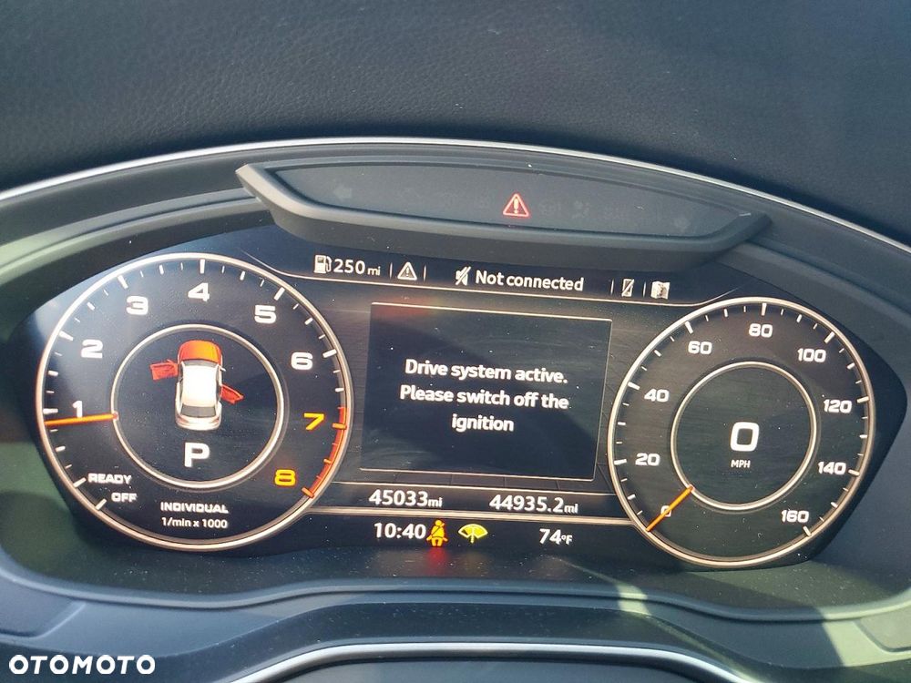Audi Q5 2.0 TFSI Quattro S tronic design - 12