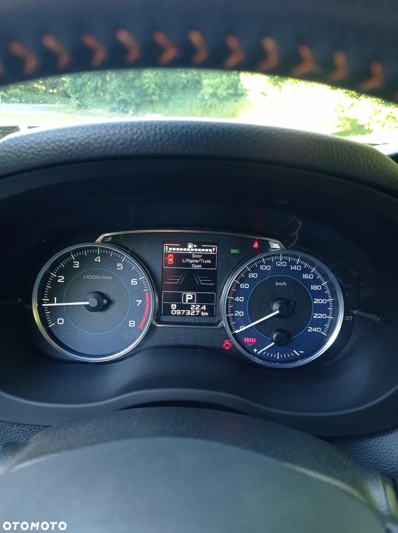 Subaru XV 2.0i Exclusive CVT - 14