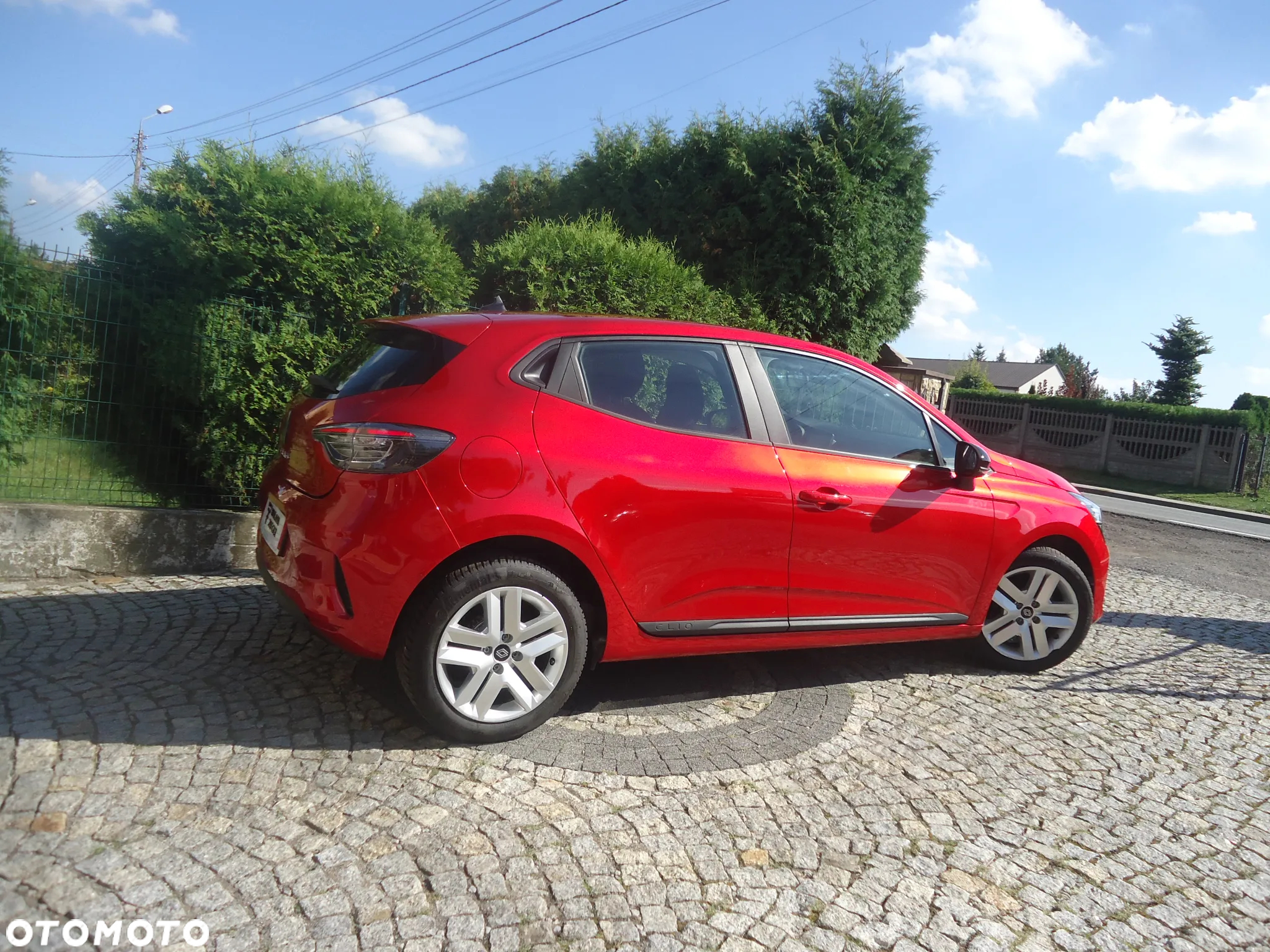 Renault Clio 1.0 TCe Evolution - 7