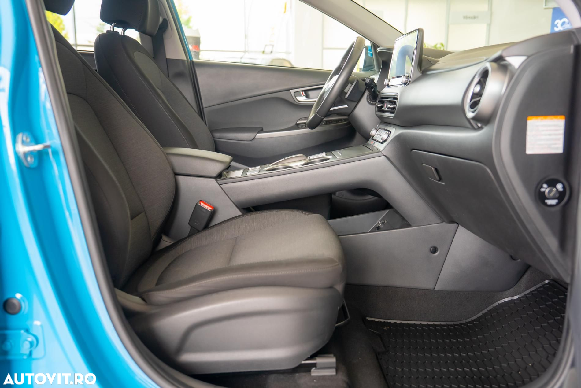 Hyundai KONA - 18