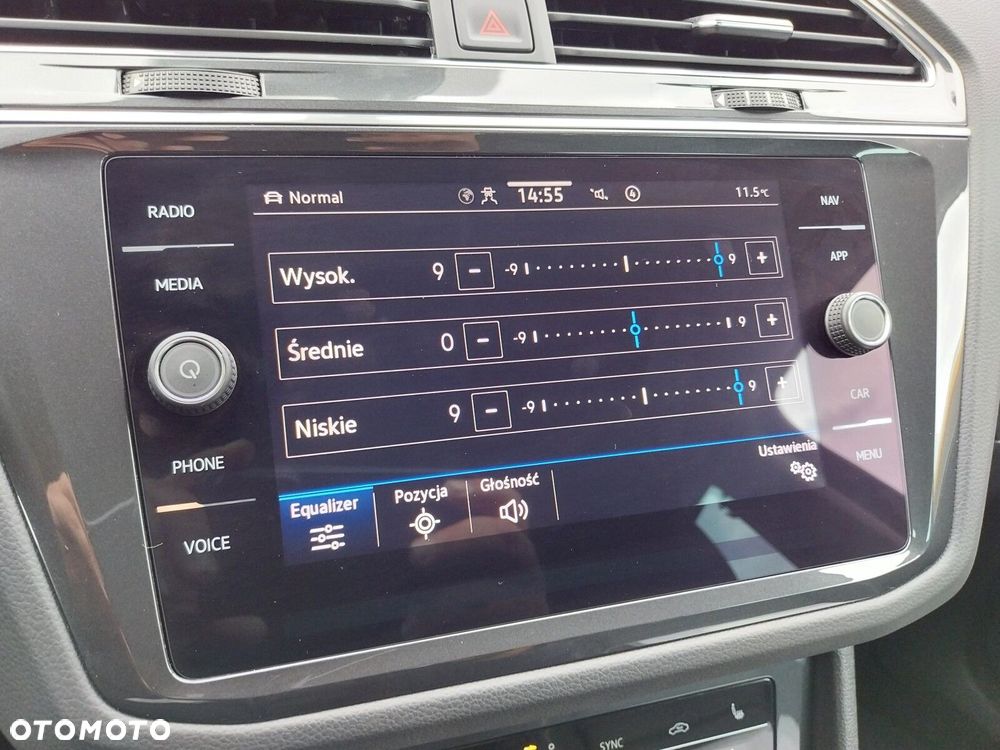 Volkswagen Tiguan 2.0 TSI 4Mot Elegance DSG - 23