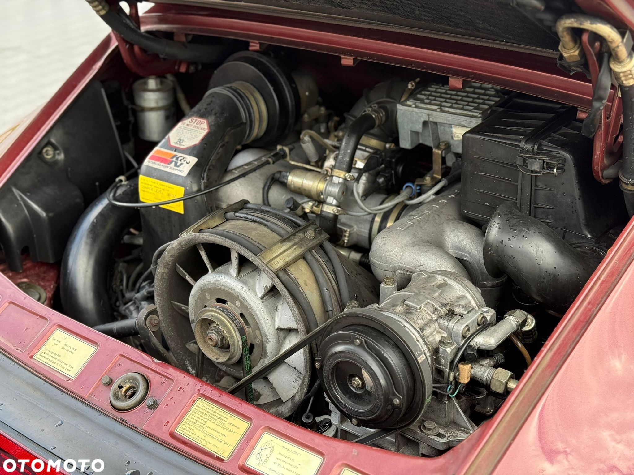 Porsche Inny - 26