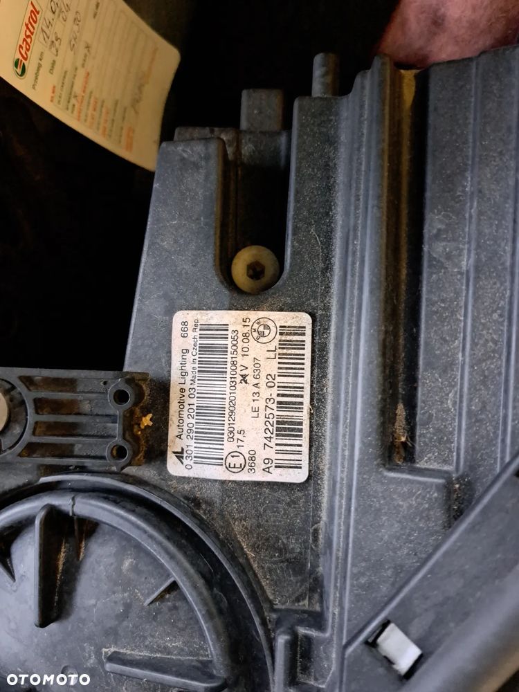 BMW Seria 2 216d - 14