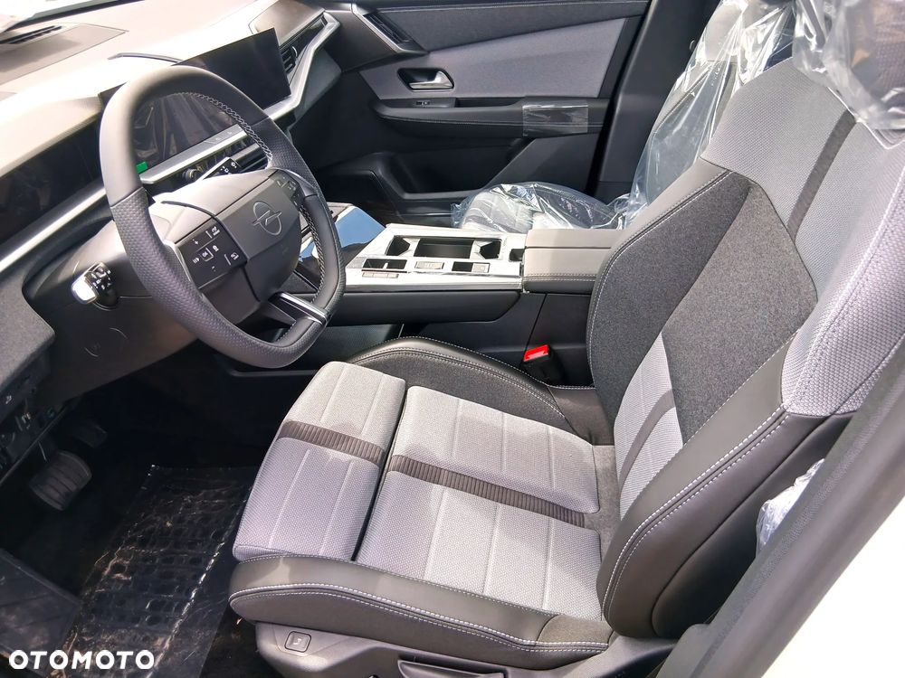 Opel Grandland 1.2 mHEV GS eDTC6 - 11