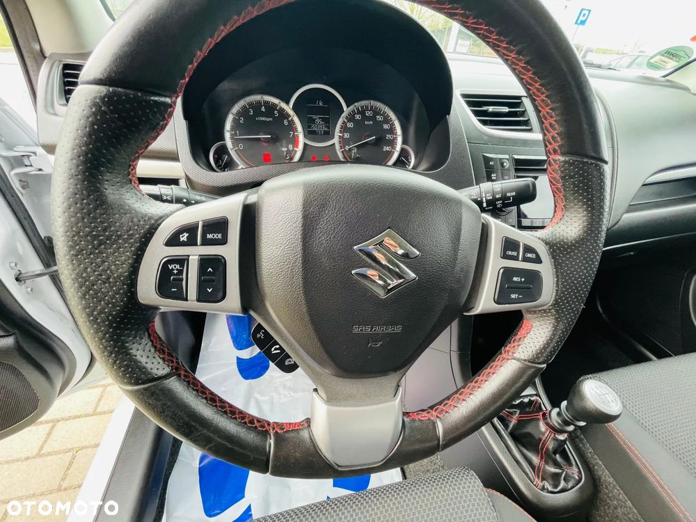 Suzuki Swift - 16