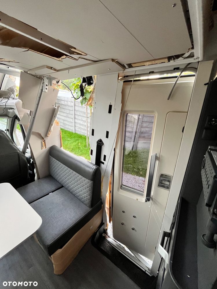Fiat ADRIA MATRIX 670 PLUS - 17