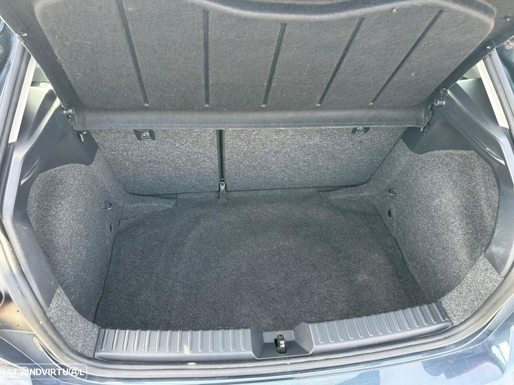SEAT Ibiza 1.0 TSI Reference - 34